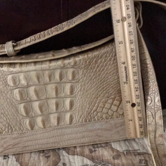 BRAHMIN CROSSBODY/SHOULDER BAG Item#7252 - Picture 11 of 14